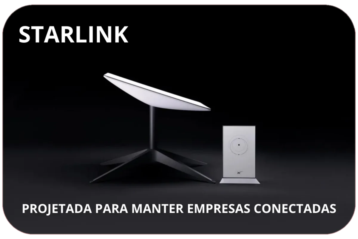 kit antena starlink