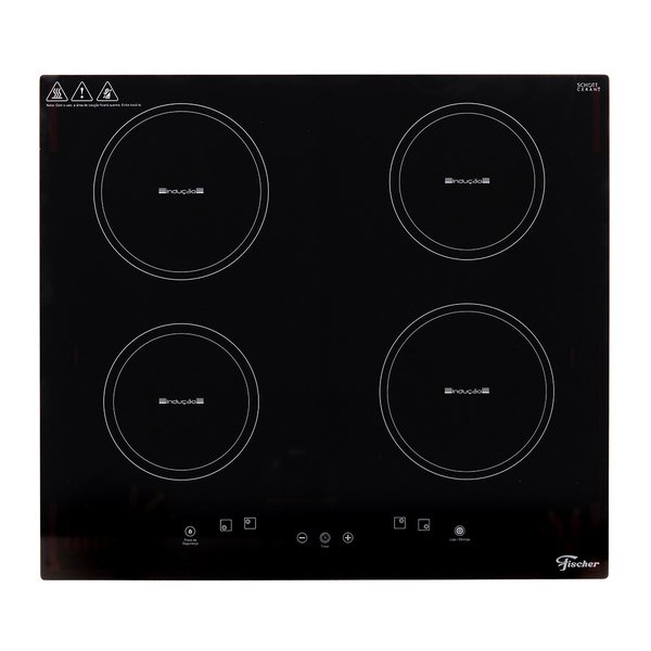 Fischer Cooktop Elétrico
