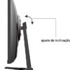 Monitor Gamer 27" 1ms, 100Hz, IPS, AMD FreeSync, Full HD, HDMI, DP - Image 9