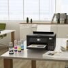 Epson, Multifuncional Ecotank L4260 - Tanque de Tinta Colorida, Wi-Fi Direct - Image 2