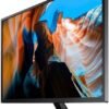 Monitor UHD Samsung 32", 4K, HDMI, Display Port, Freesync, Preto, Série UJ59 | .br - Image 6