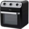 Airfryer 2 Em 1 (Fritadeira E Forno) Midea 12l 220v - Image 5