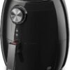 Fritadeira Elétrica sem oleo Electrolux Airfryer 3,2L 8 receitas pré-sugeridas desligamento automático cesto removivel 1400W EAF15 preta 220v por Rita Lobo  .br Cozinha - Image 9