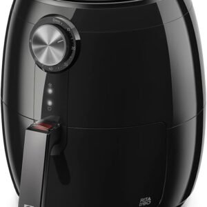 Electrolux Airfryer 3,2L