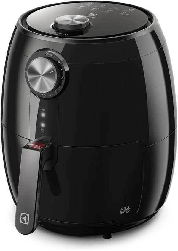 Electrolux Airfryer 3,2L
