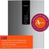 Geladeira Frost Free Brastemp Inverse 447 litros Inox - BRE57FK 220v - Image 5