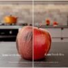 Geladeira Frost Free Brastemp Inverse 447 litros Inox - BRE57FK 220v - Image 9