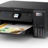 Epson, Multifuncional Ecotank L4260 - Tanque de Tinta Colorida, Wi-Fi Direct - Image 6