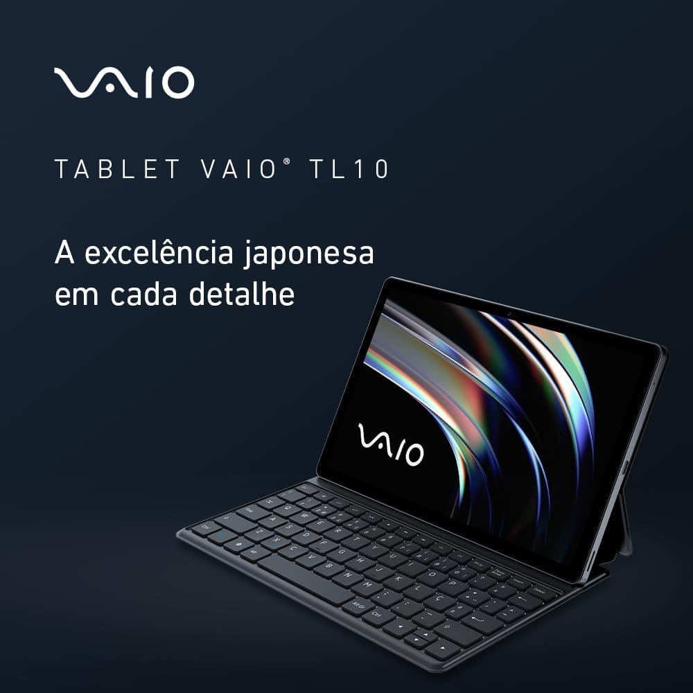Análise do Tablet VAIO TL10 8GB 128GB Octa-Core 3 51kmwch3vfL. AC SL1000