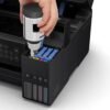 Epson, Multifuncional Ecotank L4260 - Tanque de Tinta Colorida, Wi-Fi Direct - Image 5