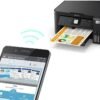 Epson, Multifuncional Ecotank L4260 - Tanque de Tinta Colorida, Wi-Fi Direct - Image 4