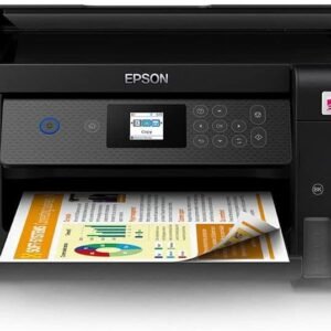 Multifuncional Ecotank L4260
