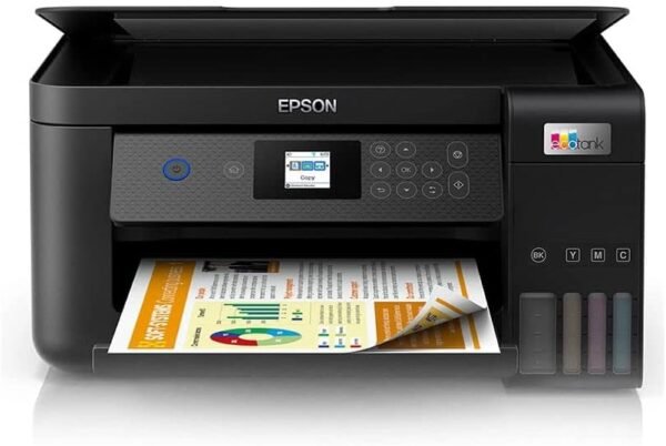 Multifuncional Ecotank L4260
