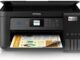 Epson Multifuncional Ecotank L4260 – Tanque de Tinta Colorida, Wi-Fi Direct Multifuncional Ecotank L4260