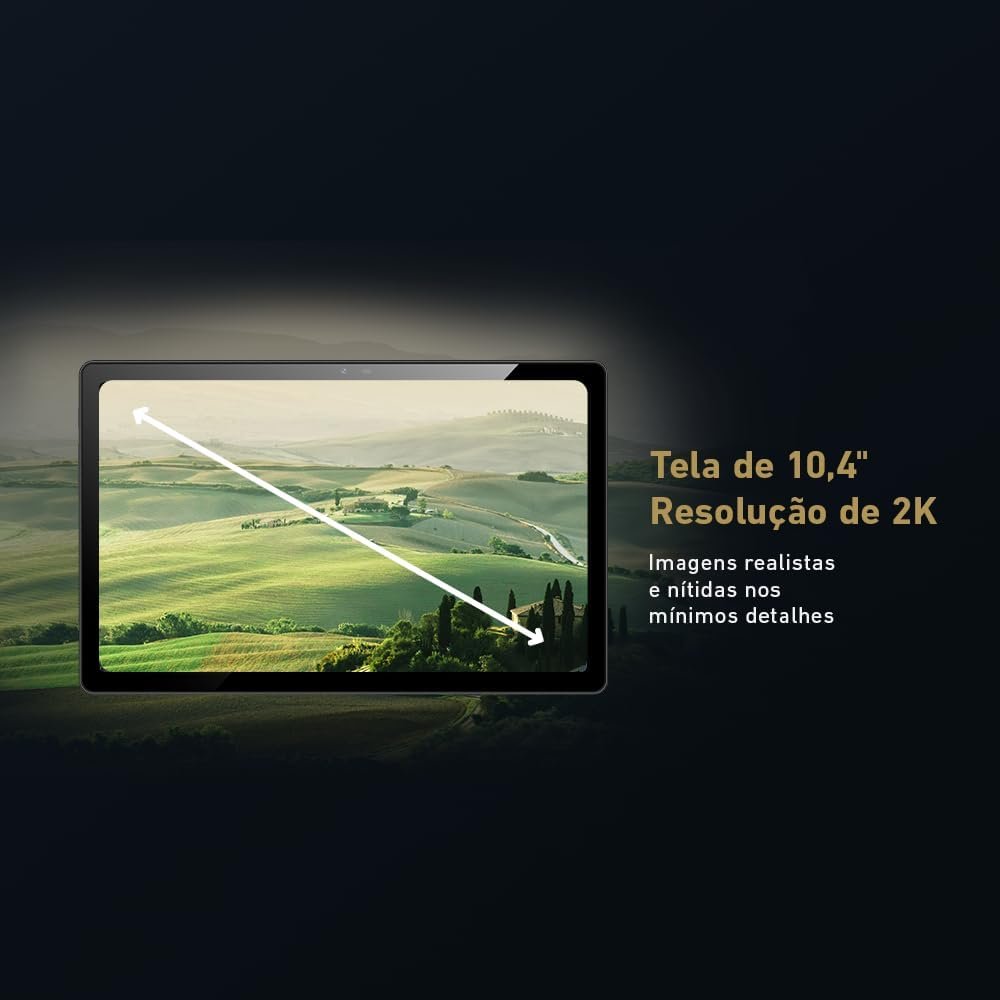 Análise do Tablet VAIO TL10 8GB 128GB Octa-Core 2 51s8ZEzmLXL. AC SL1000