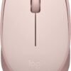 Mouse sem fio Logitech M170 com Design Ambidestro Compacto, Conexão USB e Pilha Inclusa - Image 10