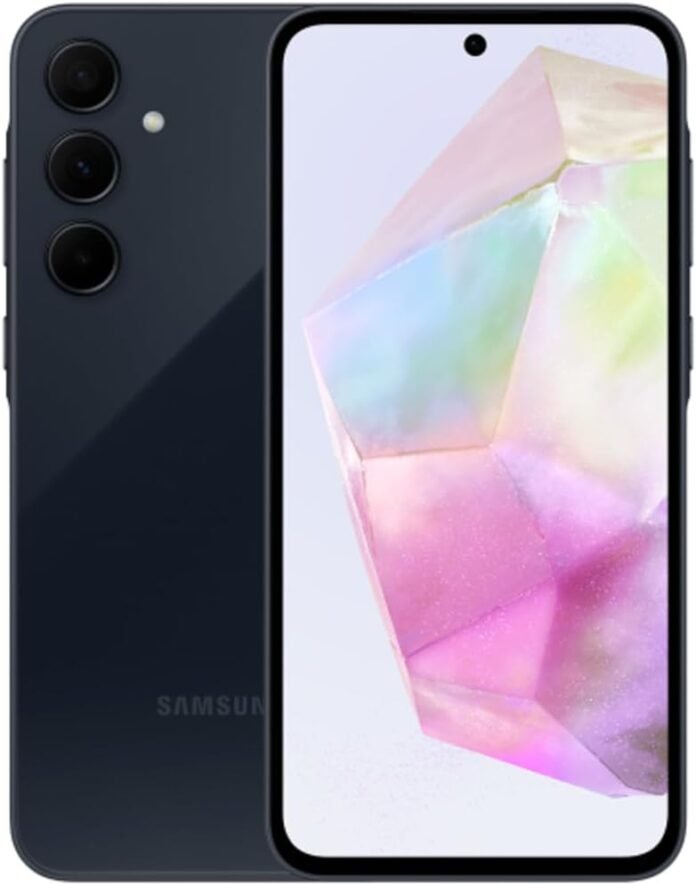 Samsung Galaxy A35 5G