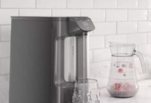 Purificador de Água Electrolux Compacto Pure 4X PE12G — Review Completo (2025)