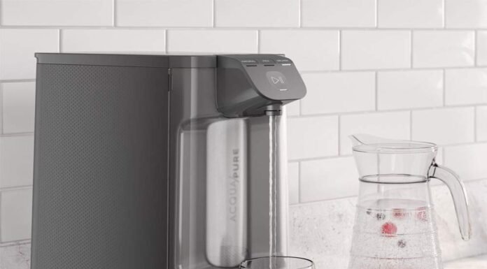 Purificador de Água Electrolux Compacto Pure 4X PE12G — Review Completo (2025)