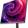 Monitor Gamer 27" 1ms, 100Hz, IPS, AMD FreeSync, Full HD, HDMI, DP - Image 2