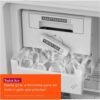 Geladeira Frost Free Brastemp Inverse 447 litros Inox - BRE57FK 220v - Image 7