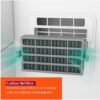 Geladeira Frost Free Brastemp Inverse 447 litros Inox - BRE57FK 220v - Image 8