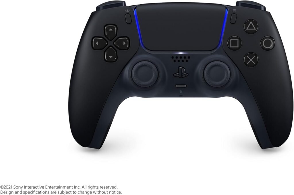 Controle sem fio DualSense Midnight Black 1 61WRPyQAIIL. AC SL1500