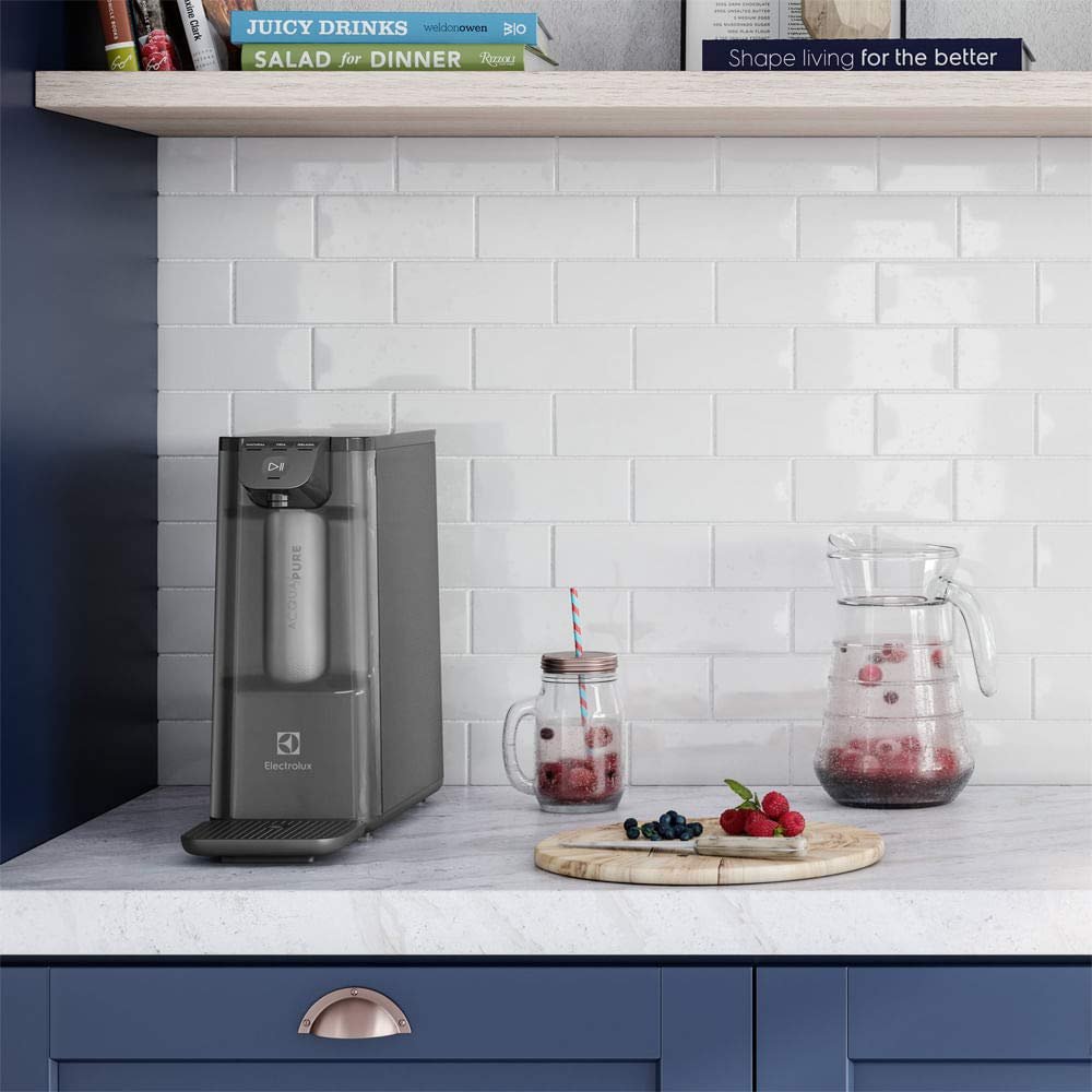 Purificador de Água Electrolux Compacto Pure 4X PE12G — Review Completo (2025) 2 61k2pe0i7tL. SL1000