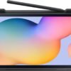 Tablet Samsung Galaxy Tab S6 Lite (2024), 64GB, 4GB RAM, Tela Imersiva de 10.4', Câmera Traseira 8MP, Câmera frontal de 5MP - Image 5