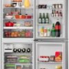 Geladeira Frost Free Brastemp Inverse 447 litros Inox - BRE57FK 220v - Image 3