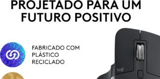 Análise do Mouse sem fio Logitech MX Master 3S Logitech MX Master