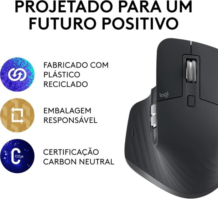 Logitech MX Master