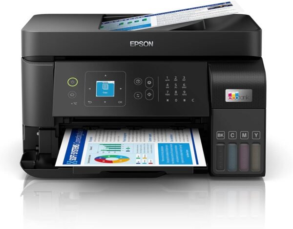Epson EcoTank L5590