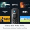 Fire TV Stick HD