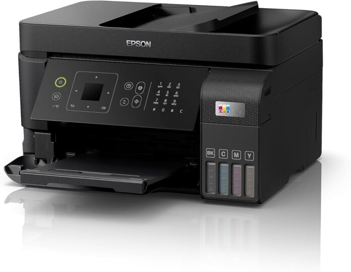 Epson EcoTank L5590
