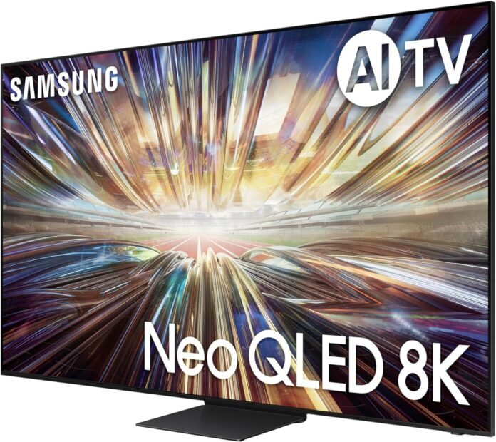 Samsung Smart TV 65"