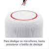 Echo Studio Alexa  (Última geração) | O som mais extraordinário - com Dolby Atmos e tecnologia de processamento de áudio espacial | Cor branca - Image 6
