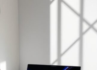 Análise ASUS VivoBook 15 OLED: Performance Brilhante ASUS VivoBook 15 OLED