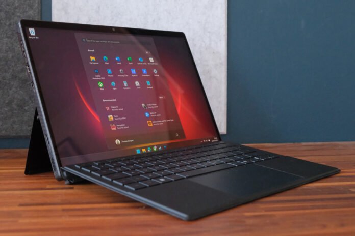 ASUS ROG Z13