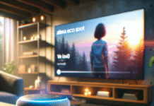 Avaliação da Alexa Echo Spot (Última geração) | Despertador inteligente com som vibrante Alexa Echo Spot