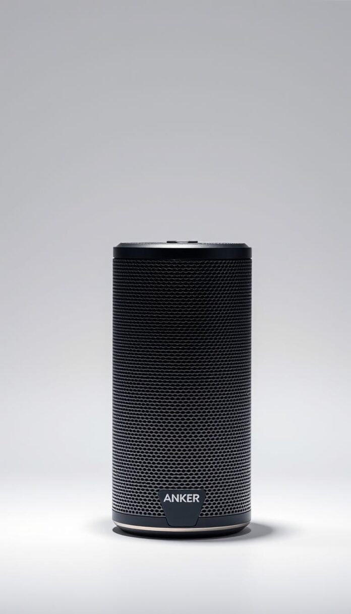Caixa de Som Bluetooth Anker Soundcore 3