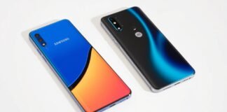 Celular Samsung Galaxy A05s vs Moto G54: Qual a Diferença? Celular Samsung Galaxy A05s vs Moto G54