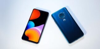Celular Samsung Galaxy A06 vs Moto G54: Qual a Diferença? Celular Samsung Galaxy A06 vs Moto G54: Qual a Diferença?