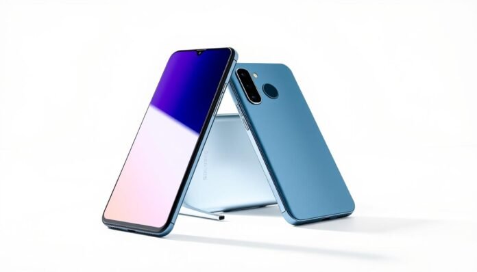 Celular Samsung Galaxy A15 vs Moto E22