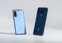 Celular Samsung Galaxy A15 vs Moto E32: Qual a Diferença? Celular Samsung Galaxy A15 vs Moto E32