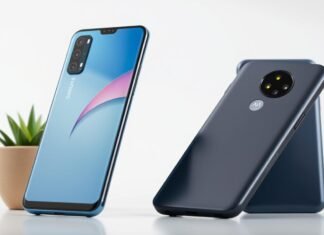 Celular Samsung Galaxy A15 vs Moto G54: Qual a Diferença? Celular Samsung Galaxy A15 vs Moto G54