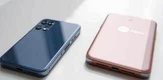 Celular Samsung Galaxy A16 vs Moto E32: Qual a Diferença? Celular Samsung Galaxy A16 vs Moto E32