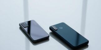 Celular Samsung Galaxy A25 vs Moto G54: Qual a Diferença? Celular Samsung Galaxy A25 vs Moto G54: Qual a Diferença?