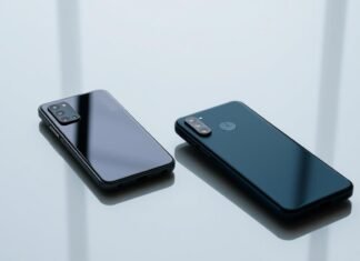 Celular Samsung Galaxy A25 vs Moto G54: Qual a Diferença? Celular Samsung Galaxy A25 vs Moto G54: Qual a Diferença?