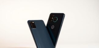 Celular Samsung Galaxy A34 vs Moto E22: Qual a Diferença? Celular Samsung Galaxy A34 vs Moto E22